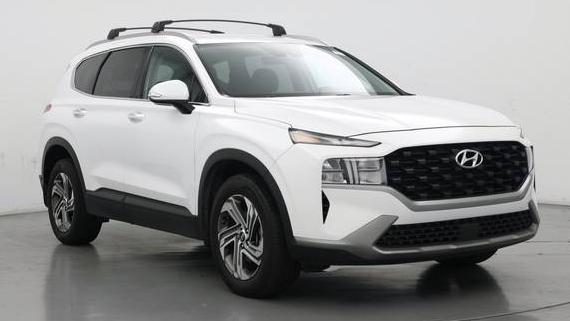 HYUNDAI SANTA FE 2023 5NMS24AJ1PH603079 image